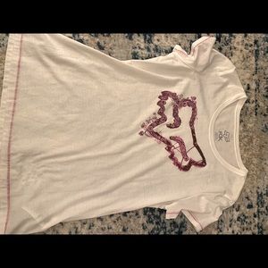 Fox t-shirt